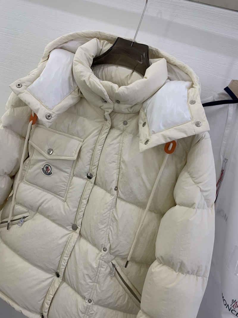 Moncler Down Coat